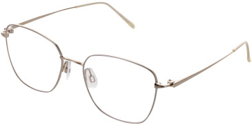 Puriti 32 glasses in Gold