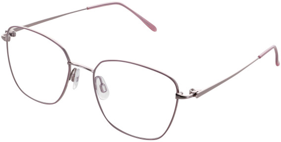 Puriti 32 glasses in Rose Gold