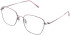Puriti 32 glasses in Rose Gold