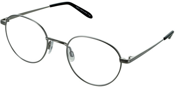 Puriti 33 glasses in Titan Matt