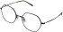 Puriti 34 glasses in Grape