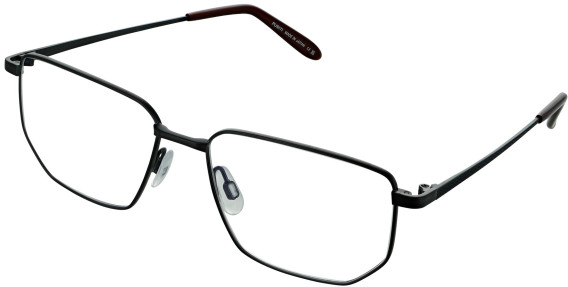 Puriti 35 glasses in Matt Gun
