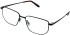 Puriti 35 glasses in Matt Gun
