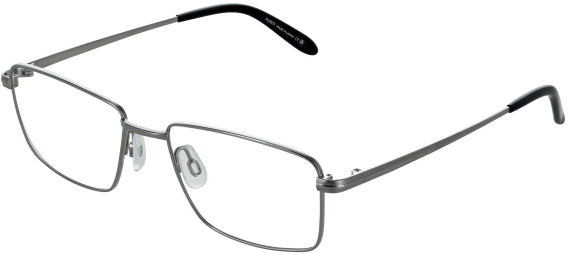 Puriti 38 glasses in Titan