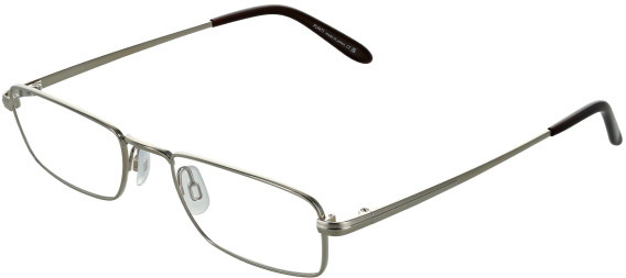 Puriti 39 glasses in Gold