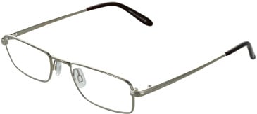 Puriti 39 glasses in Gold