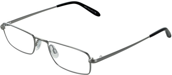 Puriti 39 glasses in Titan
