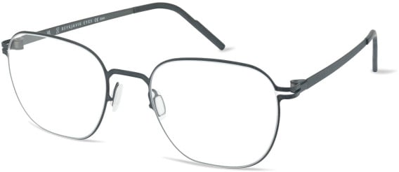 Reykjavik Eyes Alix glasses in Black