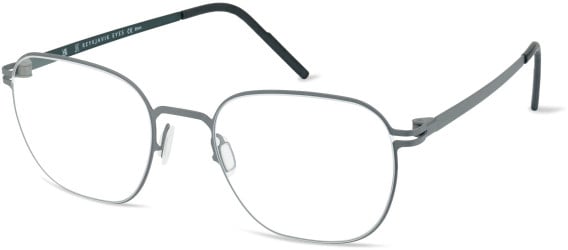 Reykjavik Eyes Alix glasses in Gun