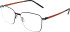 Reykjavik Eyes ASLA glasses in Black