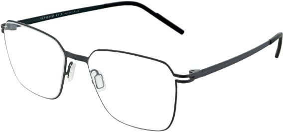 Reykjavik Eyes ASLA glasses in Gun