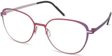 Reykjavik Eyes Edda glasses in Violet