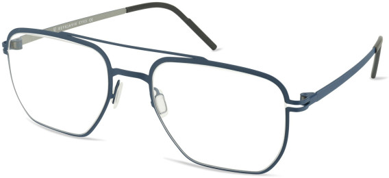 Reykjavik Eyes GUNNAR glasses in Navy/Gun