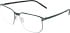 Reykjavik Eyes HANS glasses in Khaki/Gun