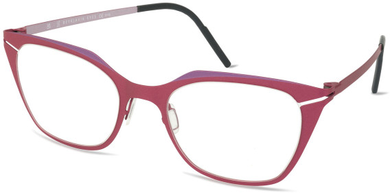 Reykjavik Eyes Harpa glasses in Violet