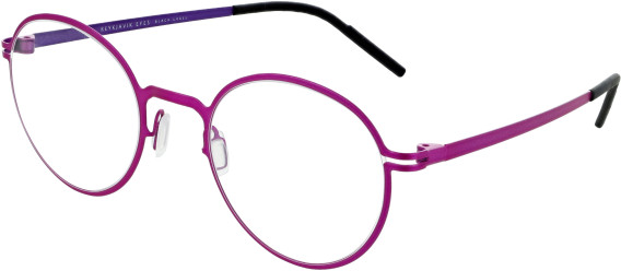 Reykjavik Eyes Jonas glasses in Violet