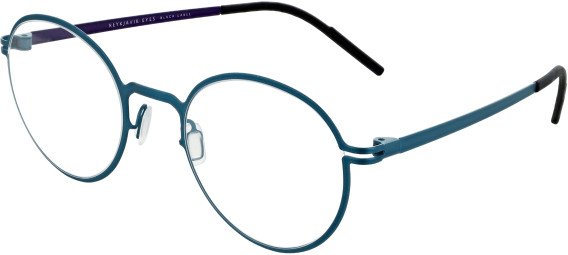 Reykjavik Eyes Jonas glasses in Teal
