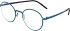 Reykjavik Eyes Jonas glasses in Teal