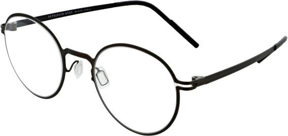 Reykjavik Eyes Jonas glasses in Brown