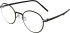 Reykjavik Eyes Jonas glasses in Brown