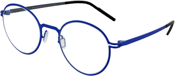Reykjavik Eyes Jonas glasses in Navy