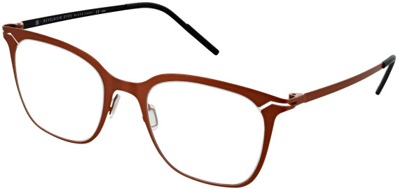 Reykjavik Eyes Larus glasses in Bronze/Black