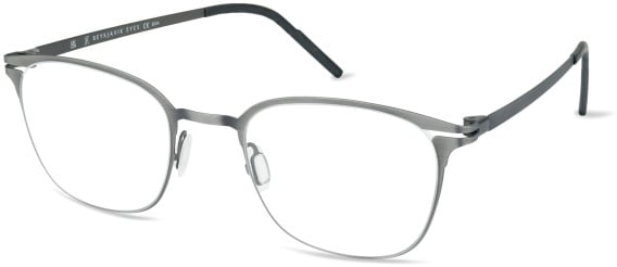 Reykjavik Eyes Mikael glasses in Gun
