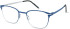 Reykjavik Eyes Mikael glasses in Navy/Gun