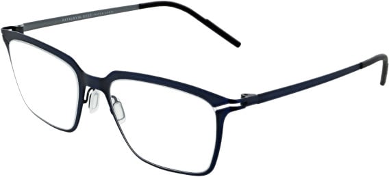 Reykjavik Eyes Runar glasses in Navy