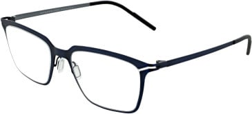 Reykjavik Eyes Runar glasses in Navy