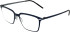 Reykjavik Eyes Runar glasses in Navy