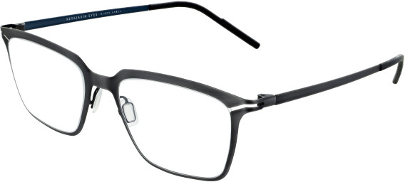 Reykjavik Eyes Runar glasses in Gun