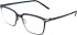 Reykjavik Eyes Runar glasses in Gun