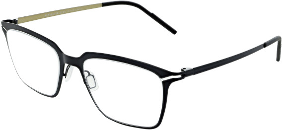 Reykjavik Eyes Runar glasses in Dark Gun