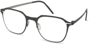 Reykjavik Eyes Svend glasses in Black/Gun