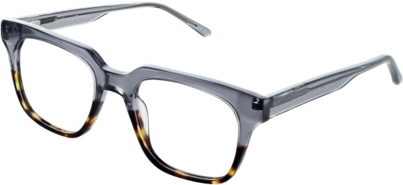vibe. 01 glasses in Black/Tort