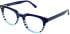 vibe. 05 glasses in Blue