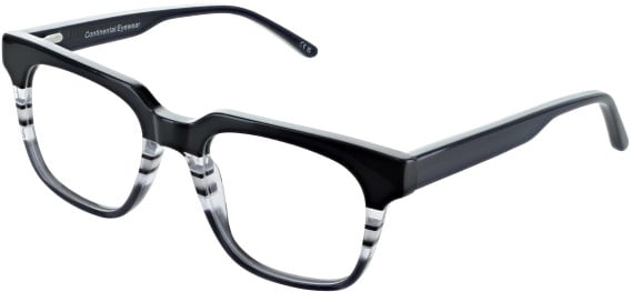 vibe. 06 glasses in Black/Grey
