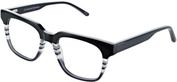 vibe. 06 glasses in Black/Grey