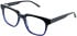 vibe. 06 glasses in Blue