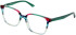 vibe. 07 glasses in Green Multi