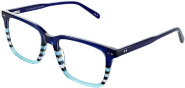 vibe. 11 glasses in Blue