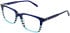 vibe. 11 glasses in Blue