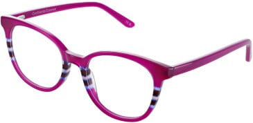 vibe. 13 glasses in Pink