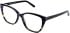 vibe. 14 glasses in Black/Tort