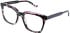 vibe. 16 glasses in Purple Tort
