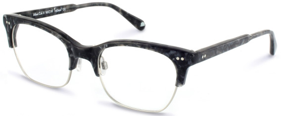 Walter & Herbert Aiken glasses in Grey
