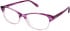 Walter & Herbert Beeton glasses in Pink