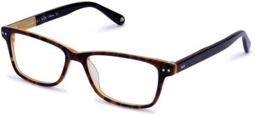 Walter & Herbert Cavendish glasses in Brown/Tort