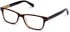 Walter & Herbert Cavendish glasses in Brown/Tort